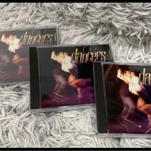 For Dancers‎ Only 3 CD Set 42 tracks